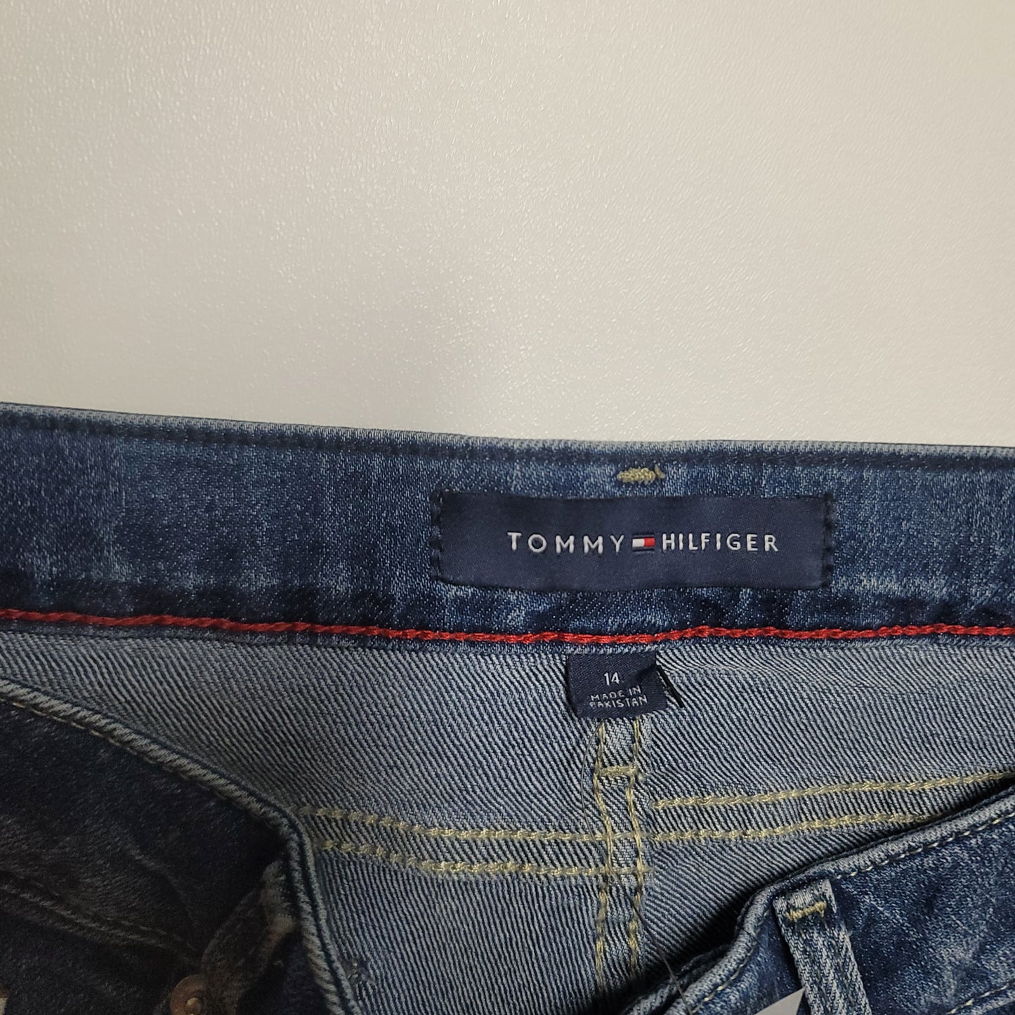 Women's Tommy Hilfiger New Size 14