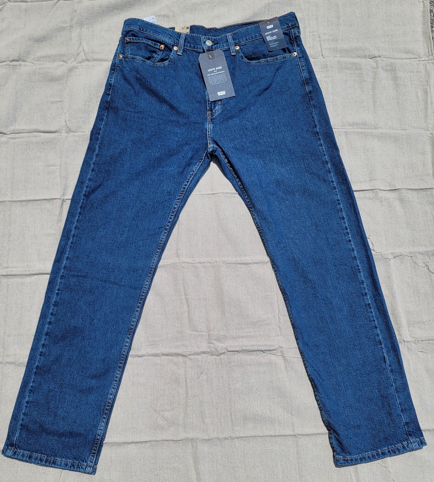 Men's Levi's 505 W36 x L32