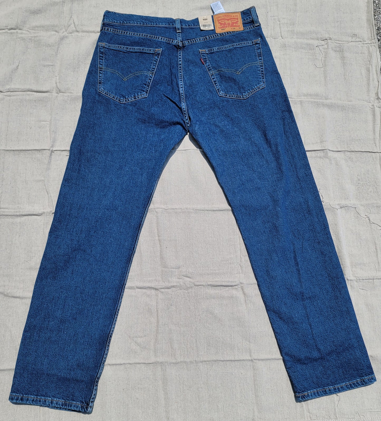 Men's Levi's 505 W36 x L32