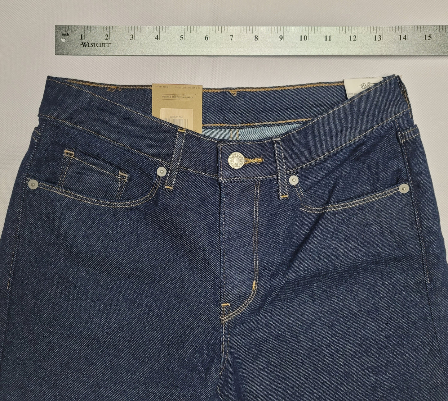 Men's Levi's Classic Straight W27 x L32