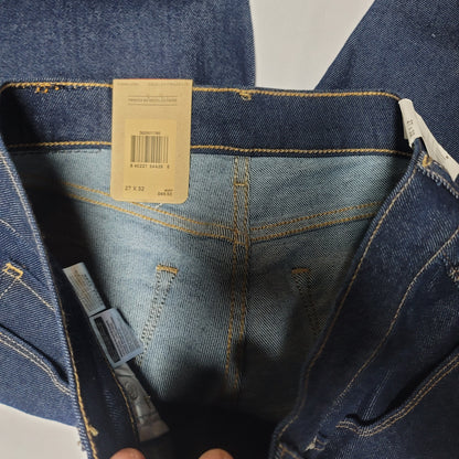 Men's Levi's Classic Straight W27 x L32