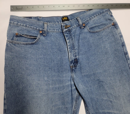 Men's Lee Pre-Owned Relaxed Fit 40W x 30L
