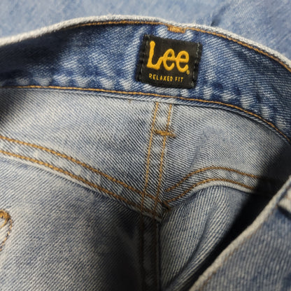 Men's Lee Pre-Owned Relaxed Fit 40W x 30L