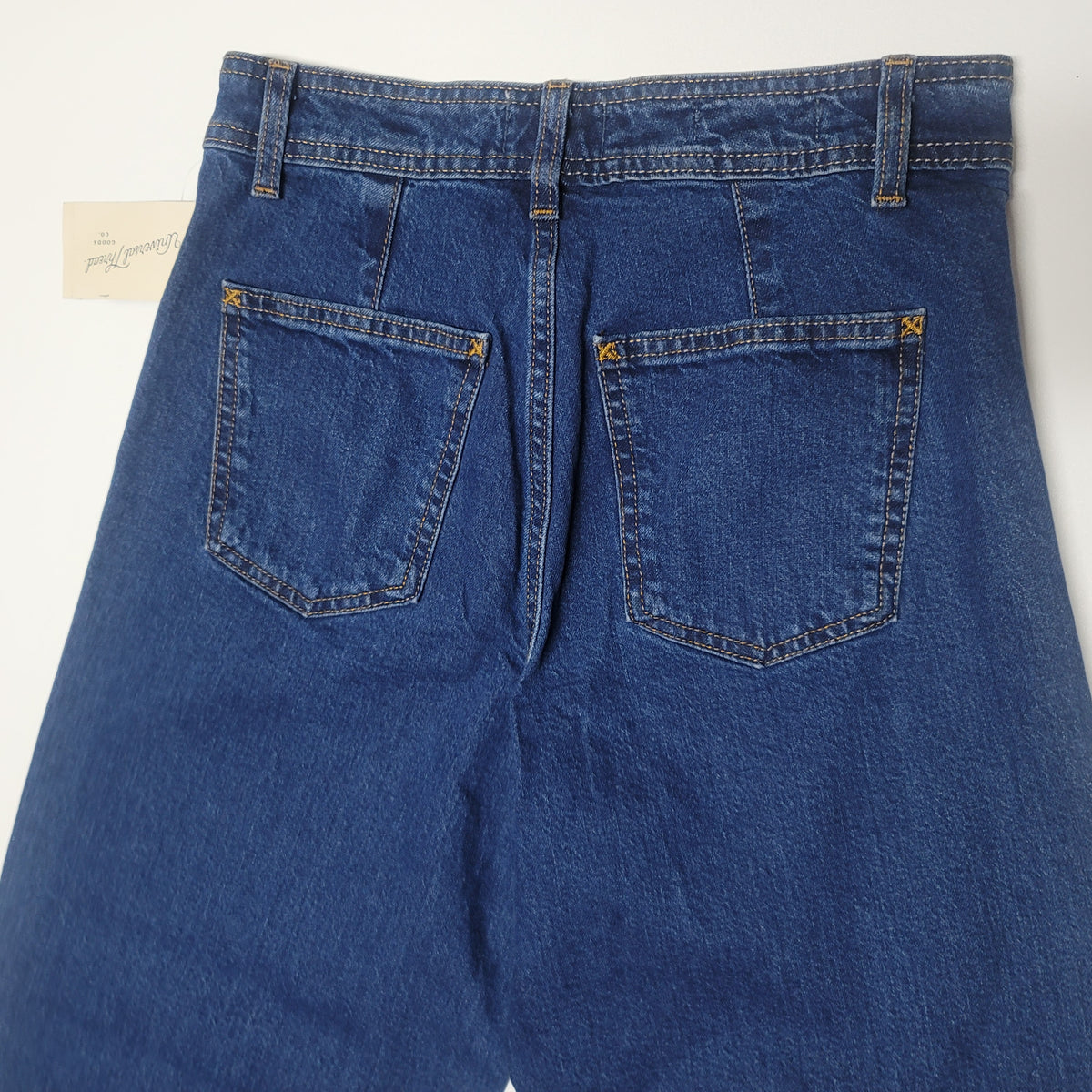 Women's Universal Thread New Size 4R