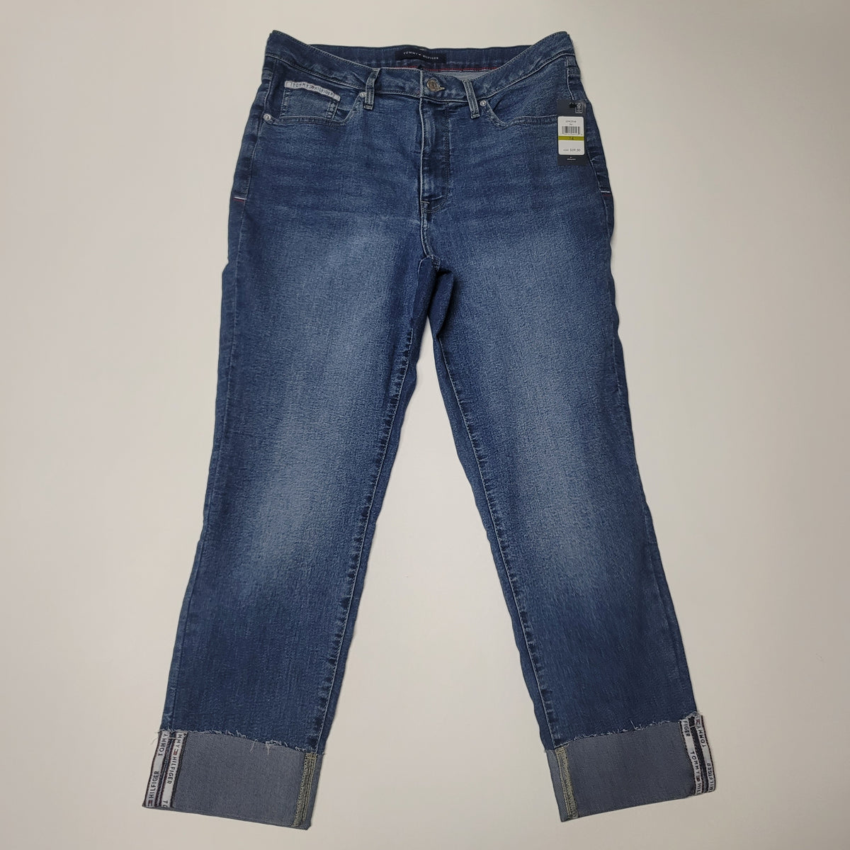 Women's Tommy Hilfiger New Size 14