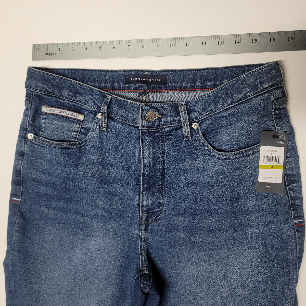 Women's Tommy Hilfiger New Size 14