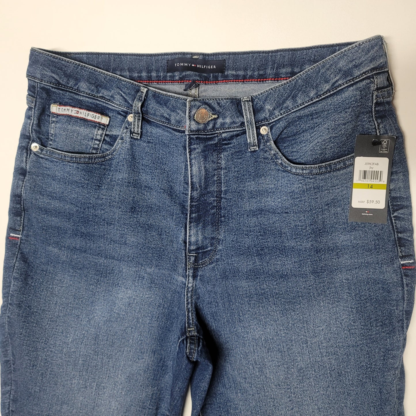Women's Tommy Hilfiger New Size 14