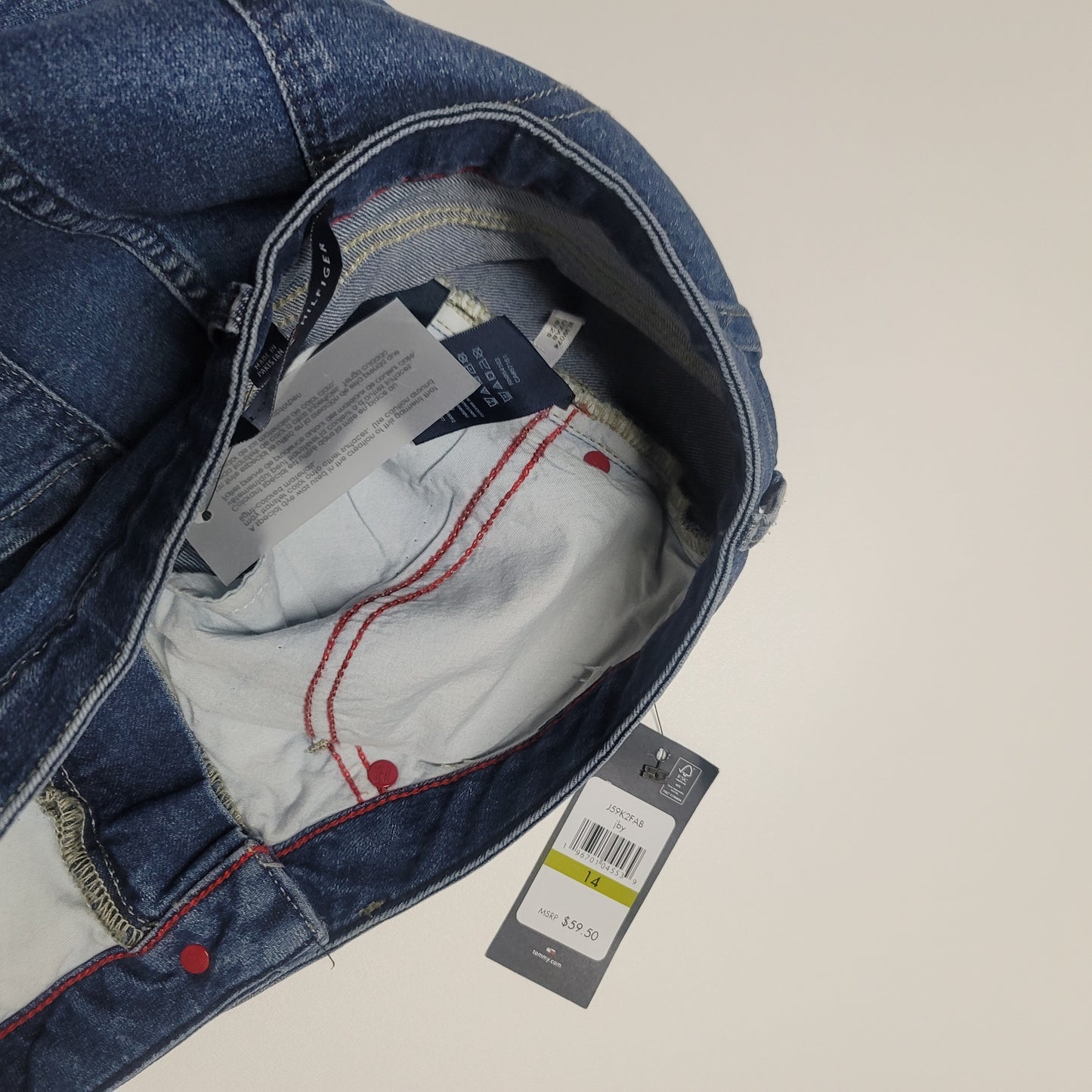 Women's Tommy Hilfiger New Size 14