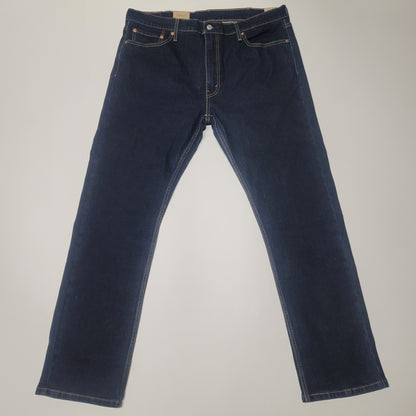 Men's Levi's New 513 Slim Straight W38 x L32