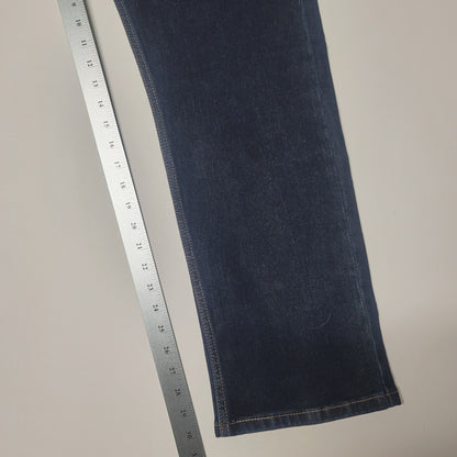 Men's Levi's New 513 Slim Straight W38 x L32