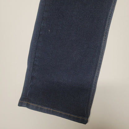 Men's Levi's New 513 Slim Straight W38 x L32