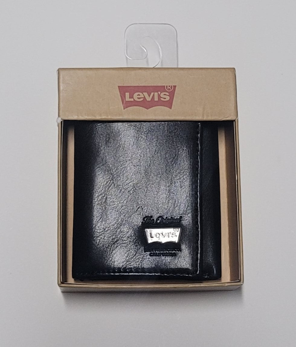 Men's Levi's Classic Genuine Leather Wallet