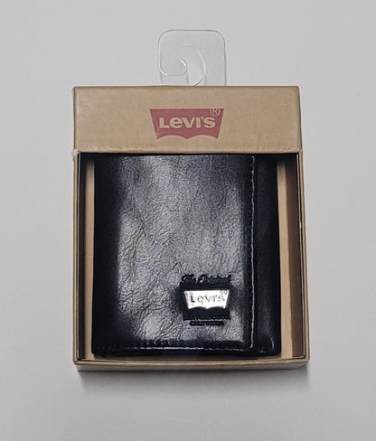 Men's Levi's Classic Genuine Leather Wallet