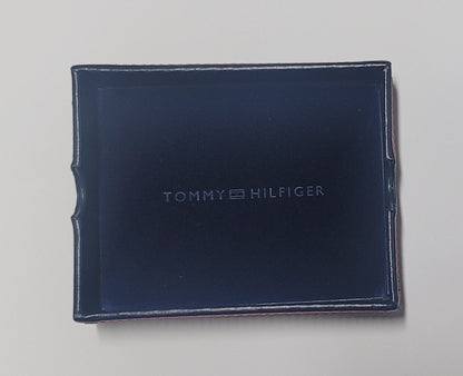 Men's Tommy Hilfiger Genuine Leather Wallet