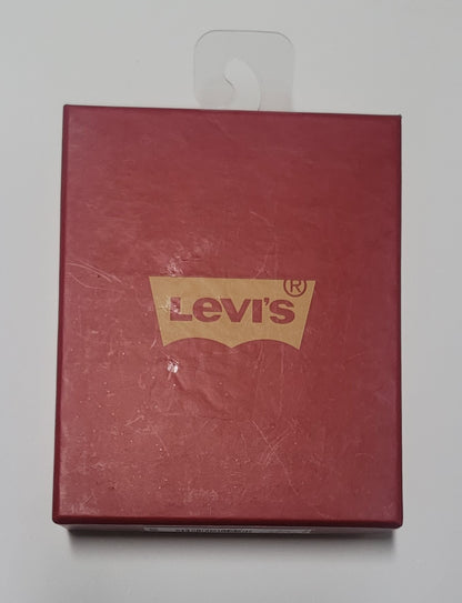 Men's Levi's Classic Genuine Leather Wallet