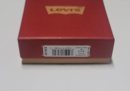 Men's Levi's Classic Genuine Leather Wallet