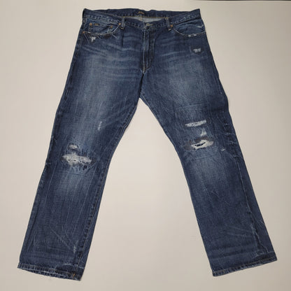 Men's Pre-Owned Ralph Lauren Classic Fit W38 x L32