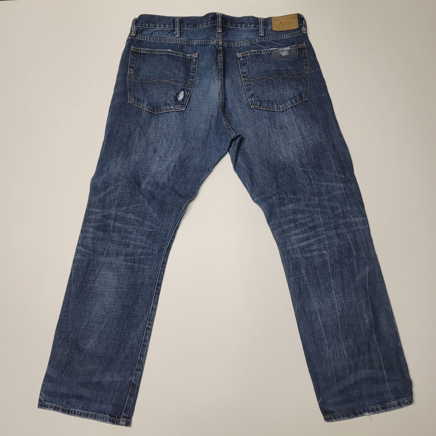 Men's Pre-Owned Ralph Lauren Classic Fit W38 x L32