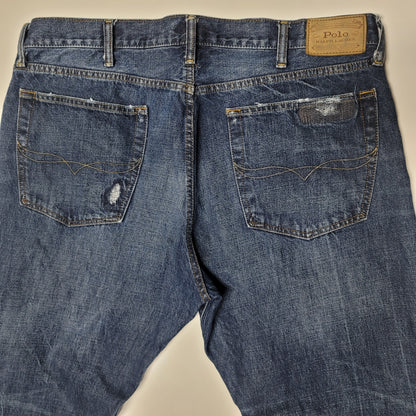 Men's Pre-Owned Ralph Lauren Classic Fit W38 x L32