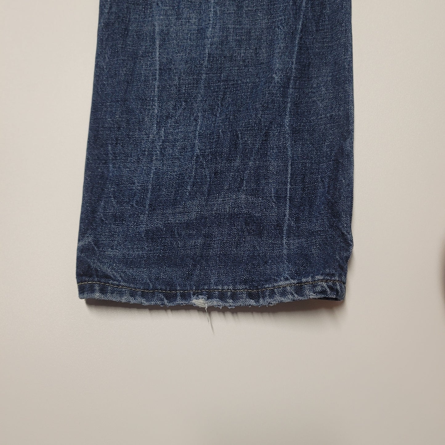 Men's Pre-Owned Ralph Lauren Classic Fit W38 x L32