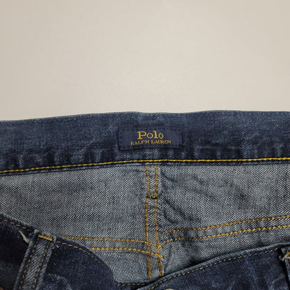 Men's Pre-Owned Ralph Lauren Classic Fit W38 x L32