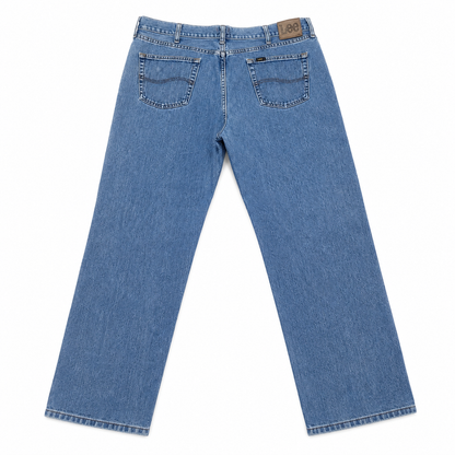 Men's Lee Pre-Owned Relaxed Fit 40W x 30L