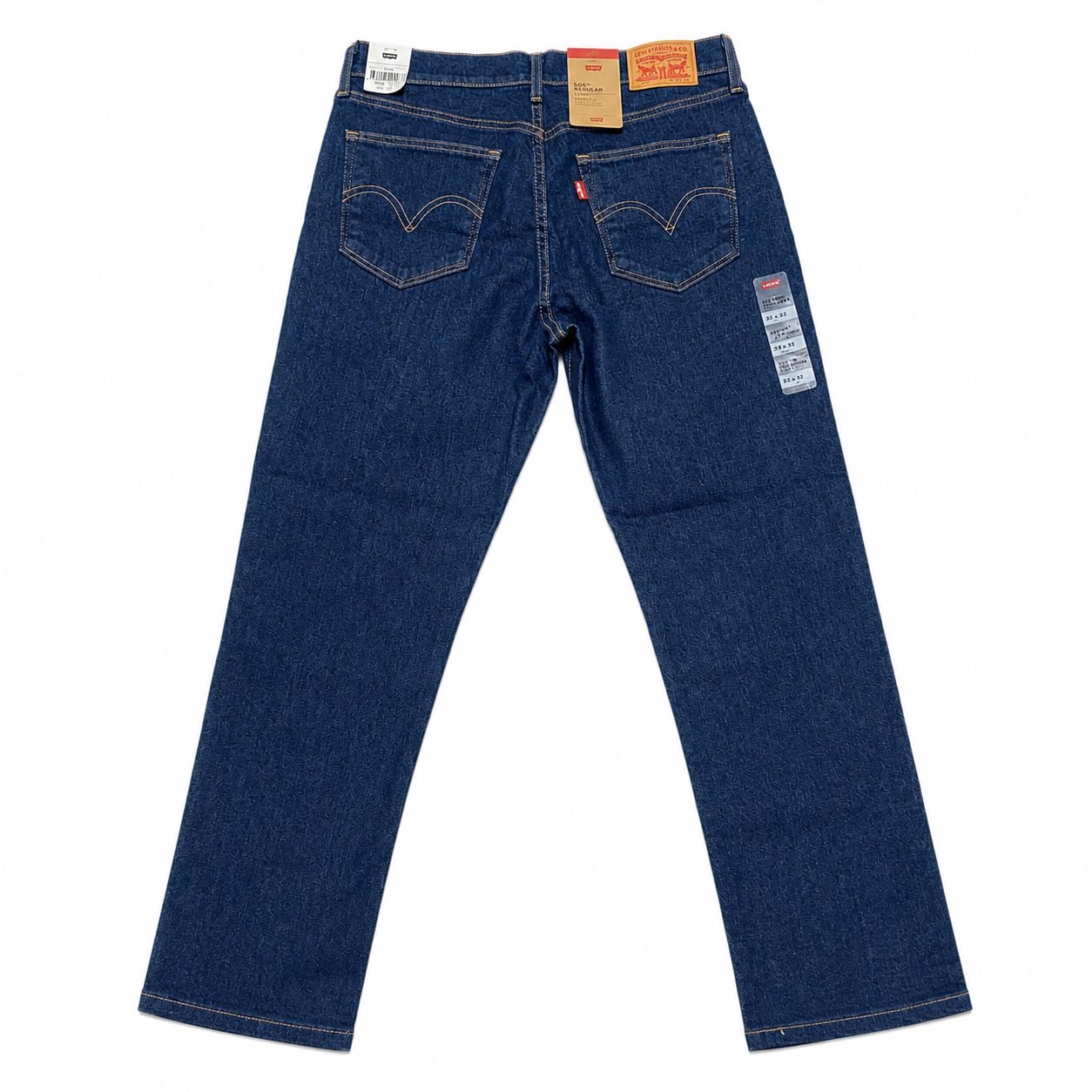 Men's Levi's Classic Straight W27 x L32