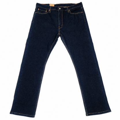 Men's Levi's New 513 Slim Straight W38 x L32
